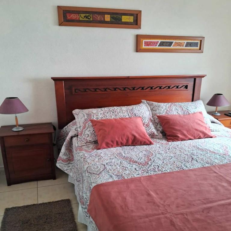 Bahia Pelícanos Horcón depto. en primera línea - Apartamento de 2 dormitorios - 19