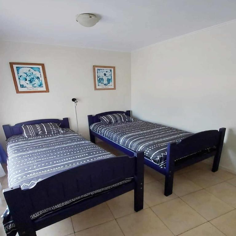 Bahia Pelícanos Horcón depto. en primera línea - Apartamento de 2 dormitorios - 22