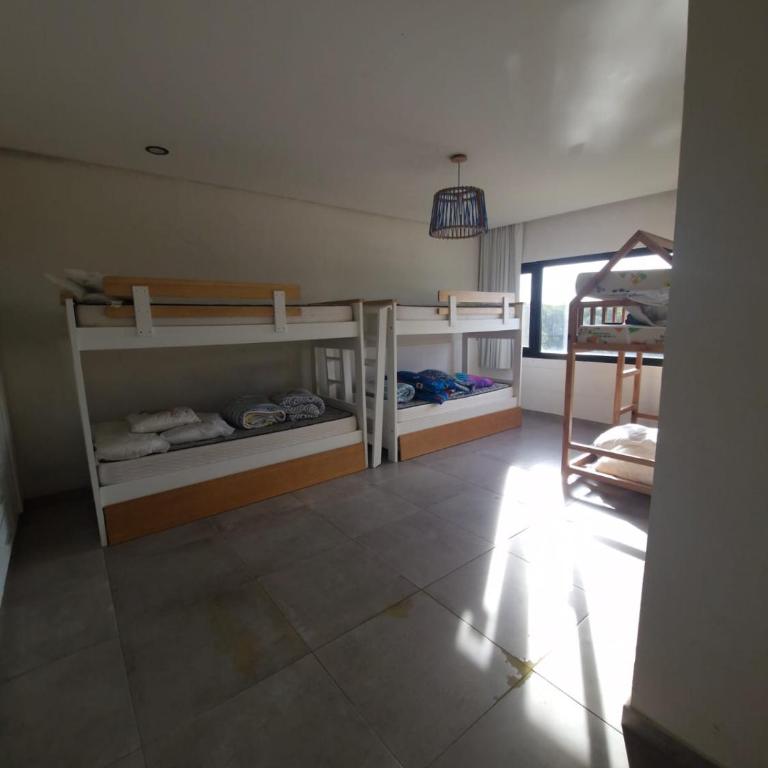 Casa con increíble vista al mar en Barrio privado Costa Atlántica - Four-Bedroom House - 21