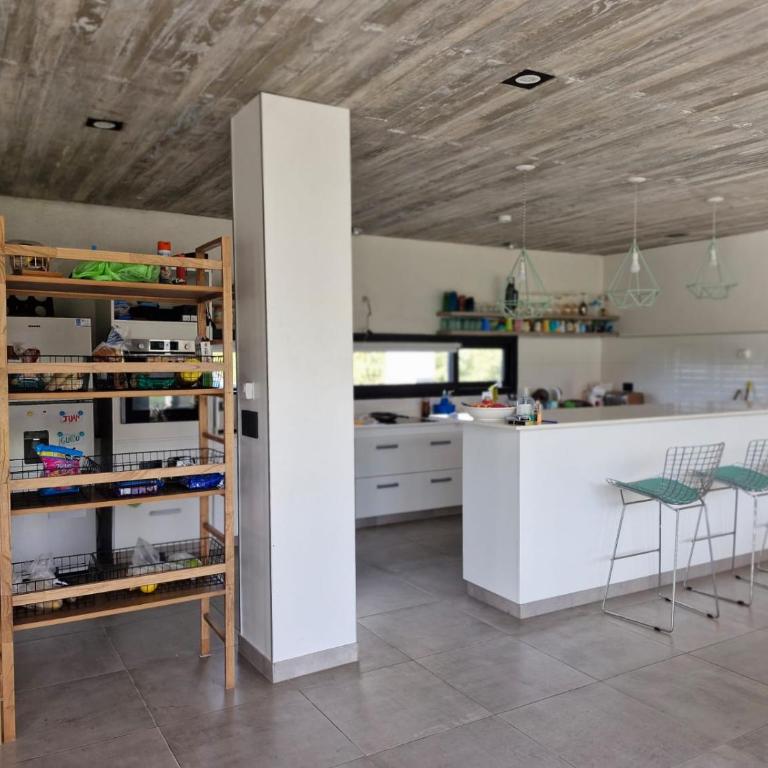 Casa con increíble vista al mar en Barrio privado Costa Atlántica - Four-Bedroom House - 30