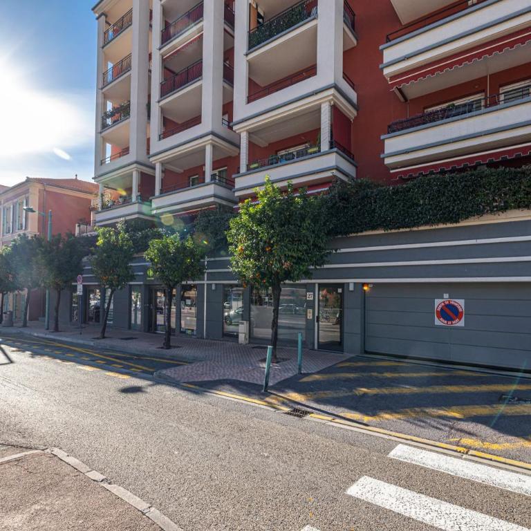 Inter Superb Studio Piscine 5 min gare - Appartement avec Douche - 19