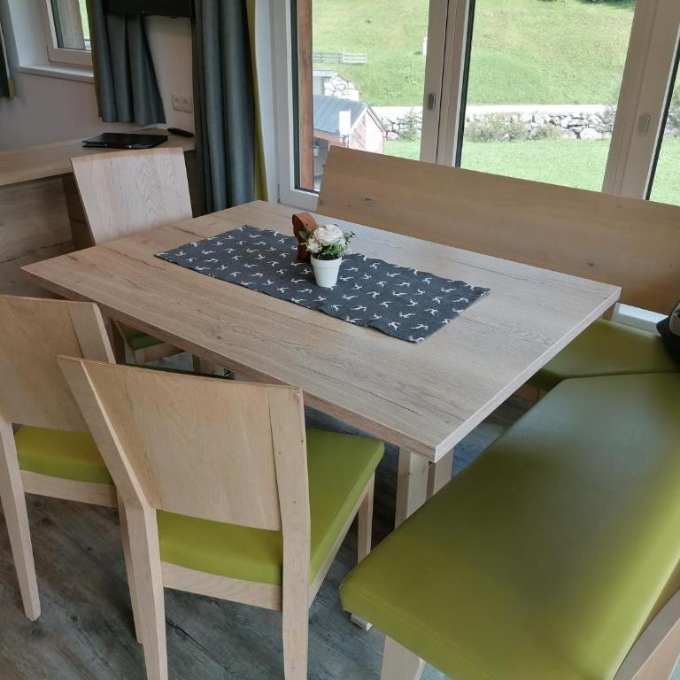 Alps Tux - Apartment - 17