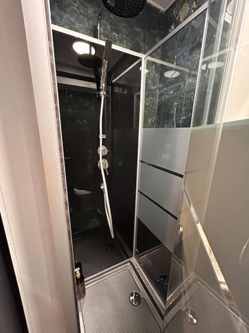 Petit studio et son spa abrité - Apartamento de 1 dormitorio - 11