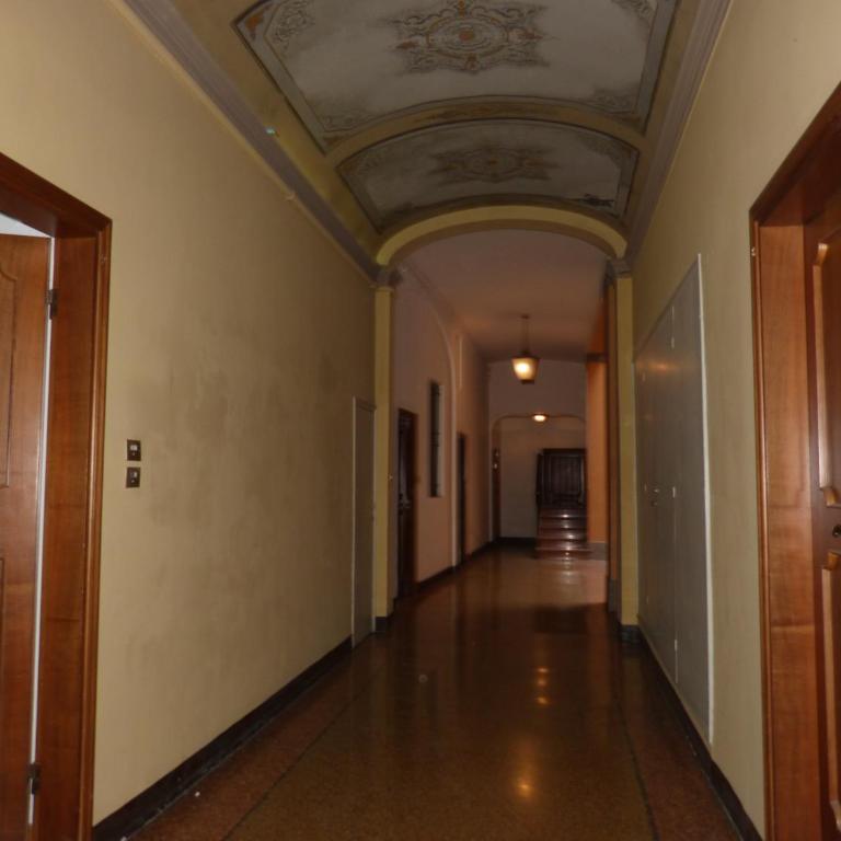 Residenza Galvani - Appartamento - 93