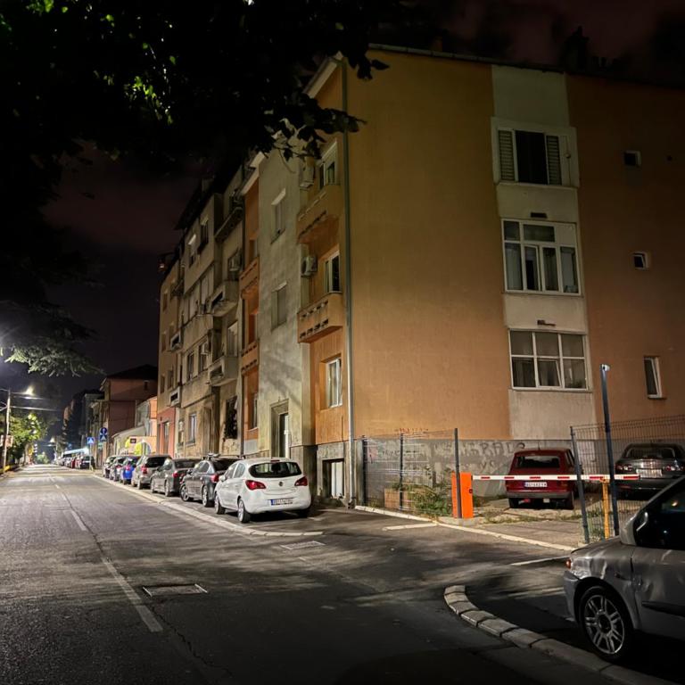 AQUA Apartment - Apartman sa 1 Spavaćom Sobom - 13