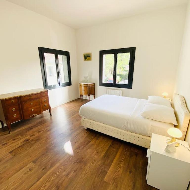 La Villa Lou Castel - Villa 4 Chambres - 15