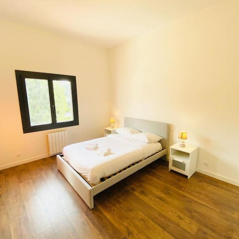 La Villa Lou Castel - Villa 4 Chambres - 18