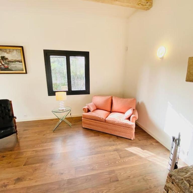 La Villa Lou Castel - Villa 4 Chambres - 26