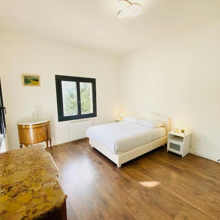 La Villa Lou Castel - Villa 4 Chambres - 27