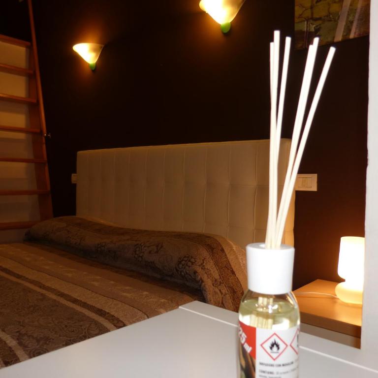 Residenza Galvani - Appartamento - 83