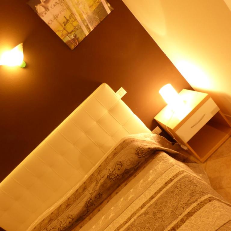 Residenza Galvani - Appartamento - 75
