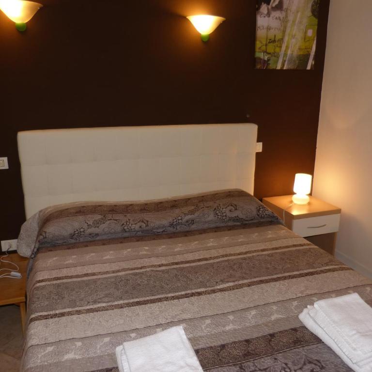 Residenza Galvani - Appartamento - 70