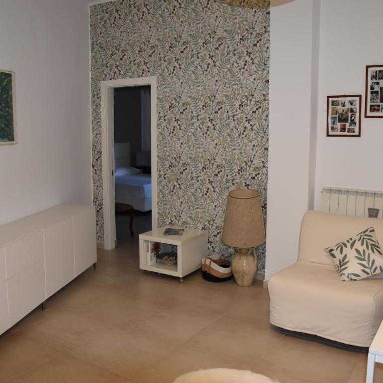 CasadiGiù - Appartamento con 1 Camera da Letto - 2