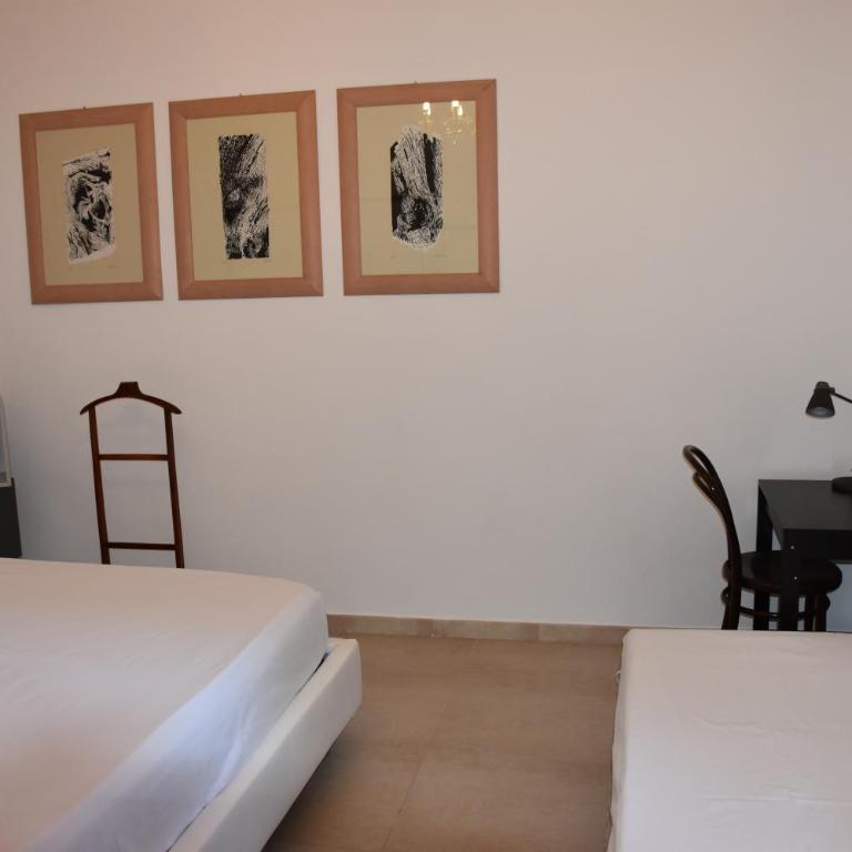 CasadiGiù - Appartamento con 1 Camera da Letto - 3
