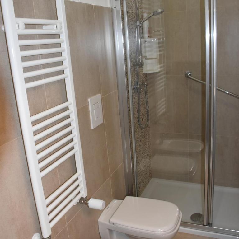 CasadiGiù - Appartamento con 1 Camera da Letto - 8