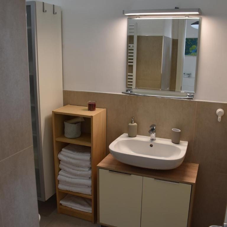 CasadiGiù - Appartamento con 1 Camera da Letto - 13