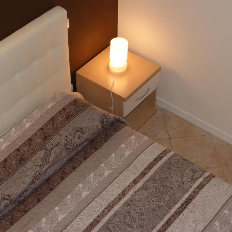 Residenza Galvani - Appartamento - 77