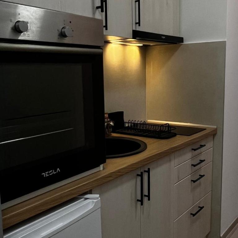 Dorcolina - Novi Dorcol - Apartman sa 1 Spavaćom Sobom - 13