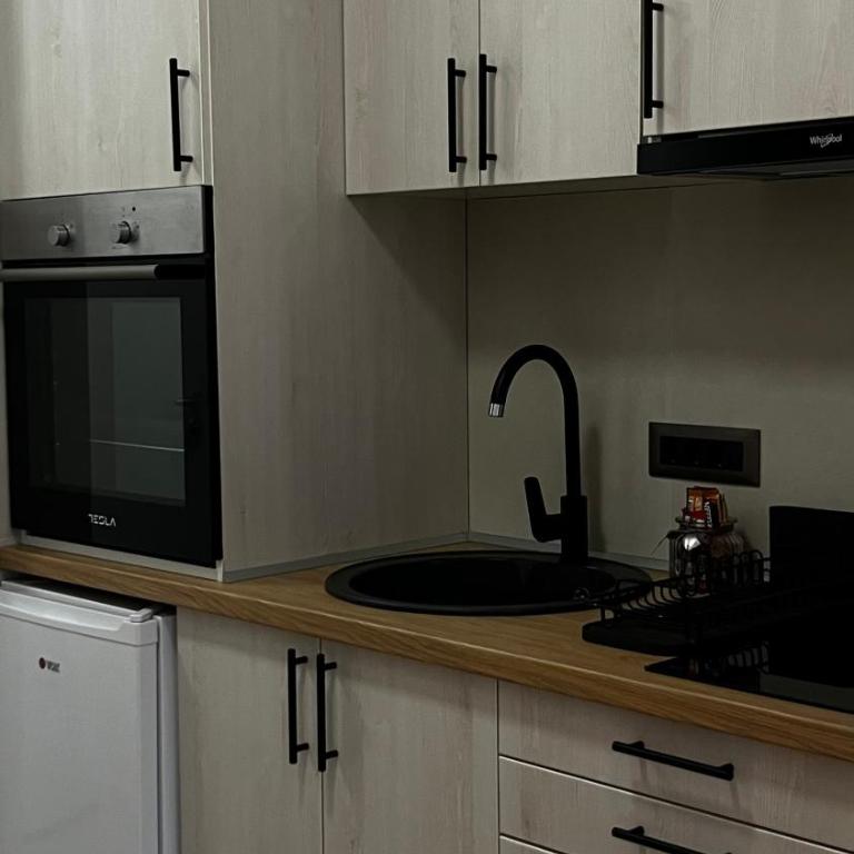 Dorcolina - Novi Dorcol - Apartman sa 1 Spavaćom Sobom - 15