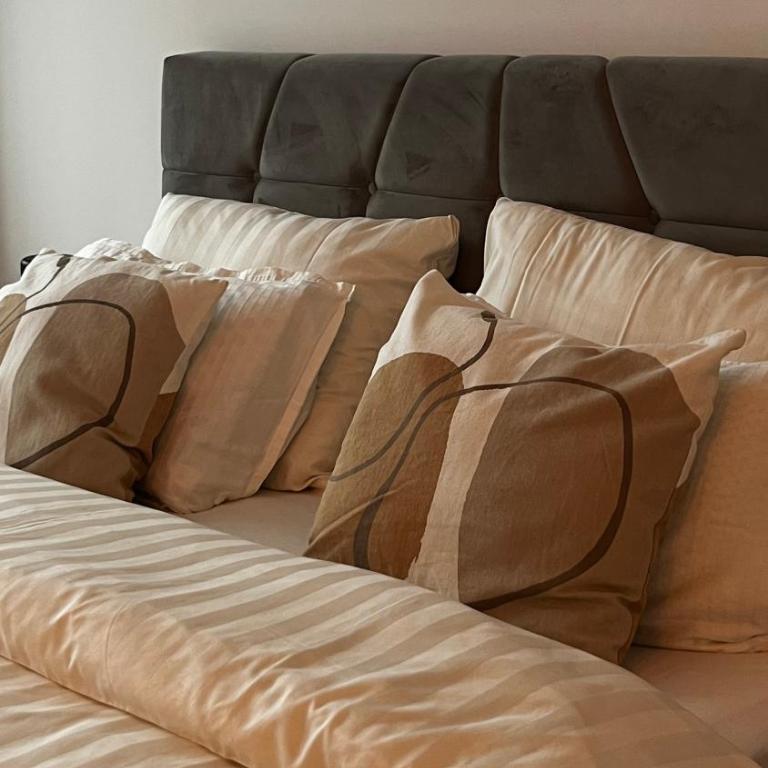 Dorcolina - Novi Dorcol - Apartman sa 1 Spavaćom Sobom - 5