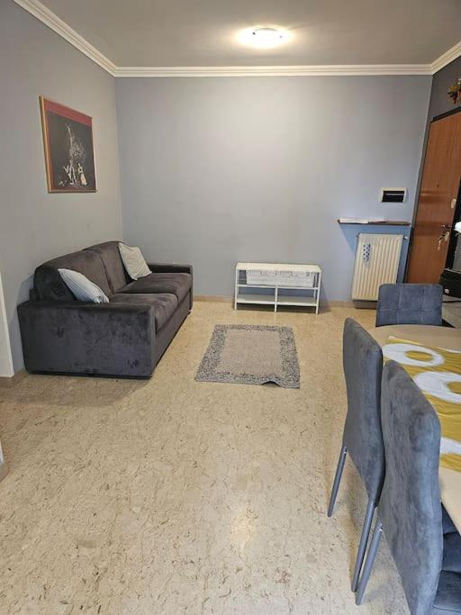 Casa Rossana - One-Bedroom Apartment - 11