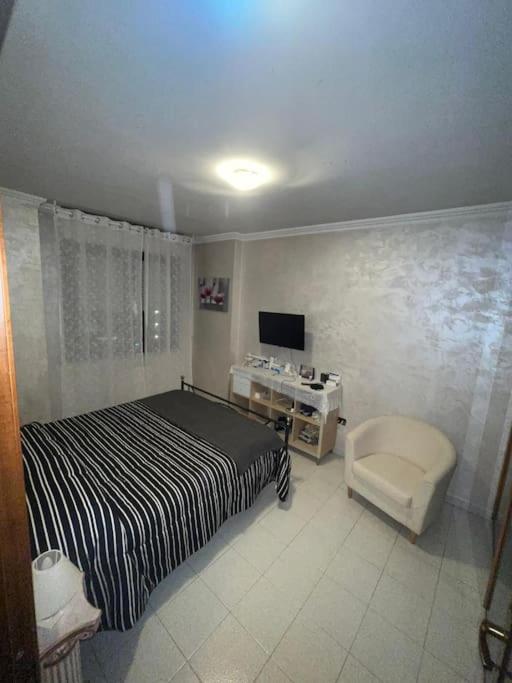 Casa Rossana - One-Bedroom Apartment - 12