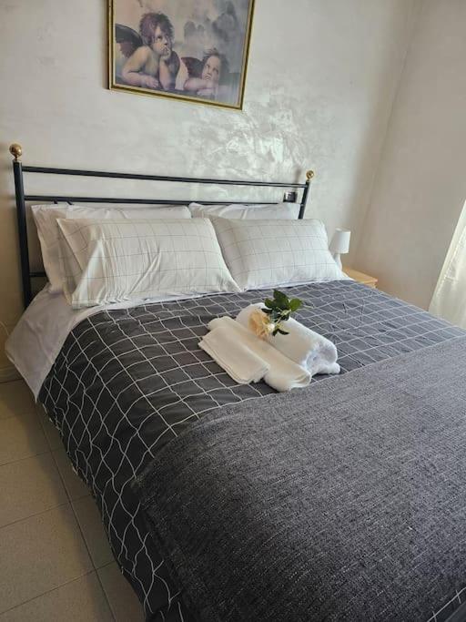 Casa Rossana - One-Bedroom Apartment - 17