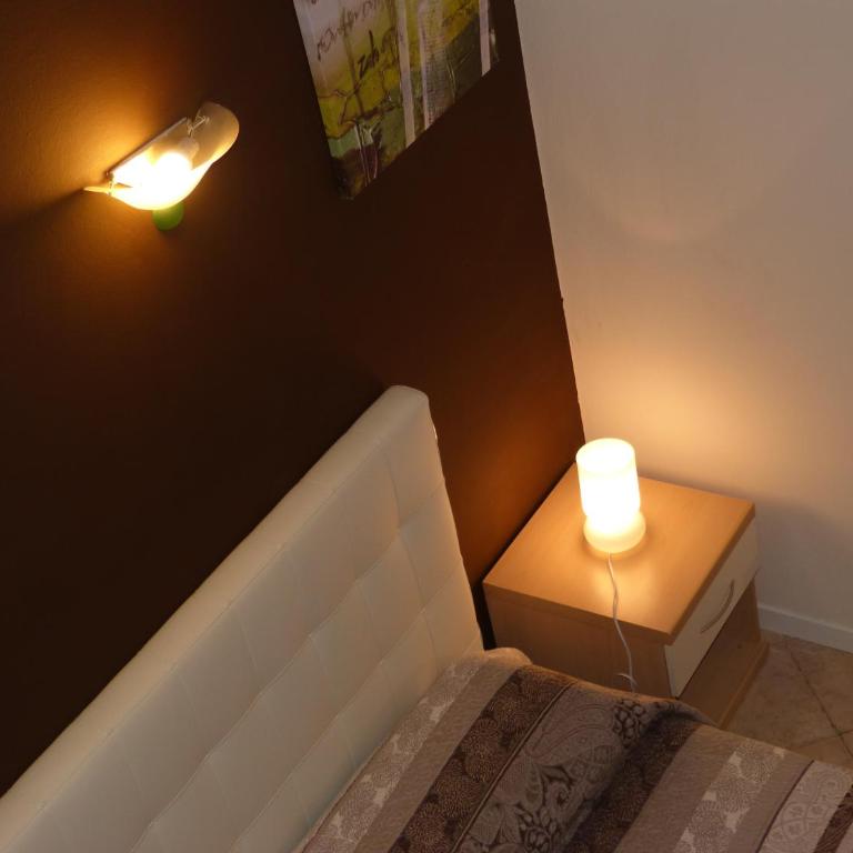 Residenza Galvani - Appartamento - 81