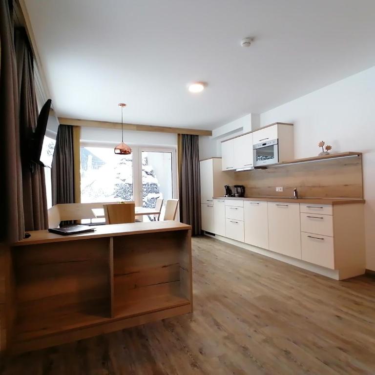 Alps Tux - Apartment mit 2 Schlafzimmern - 13