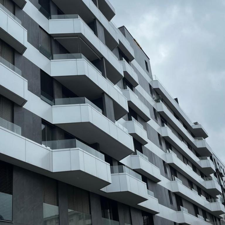 Dorcolina - Novi Dorcol - Apartman sa 1 Spavaćom Sobom - 33