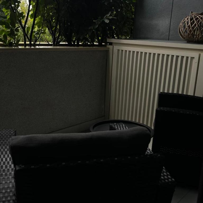 Dorcolina - Novi Dorcol - Apartman sa 1 Spavaćom Sobom - 23