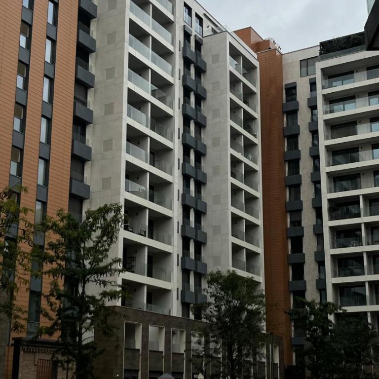 Dorcolina - Novi Dorcol - Apartman sa 1 Spavaćom Sobom - 29