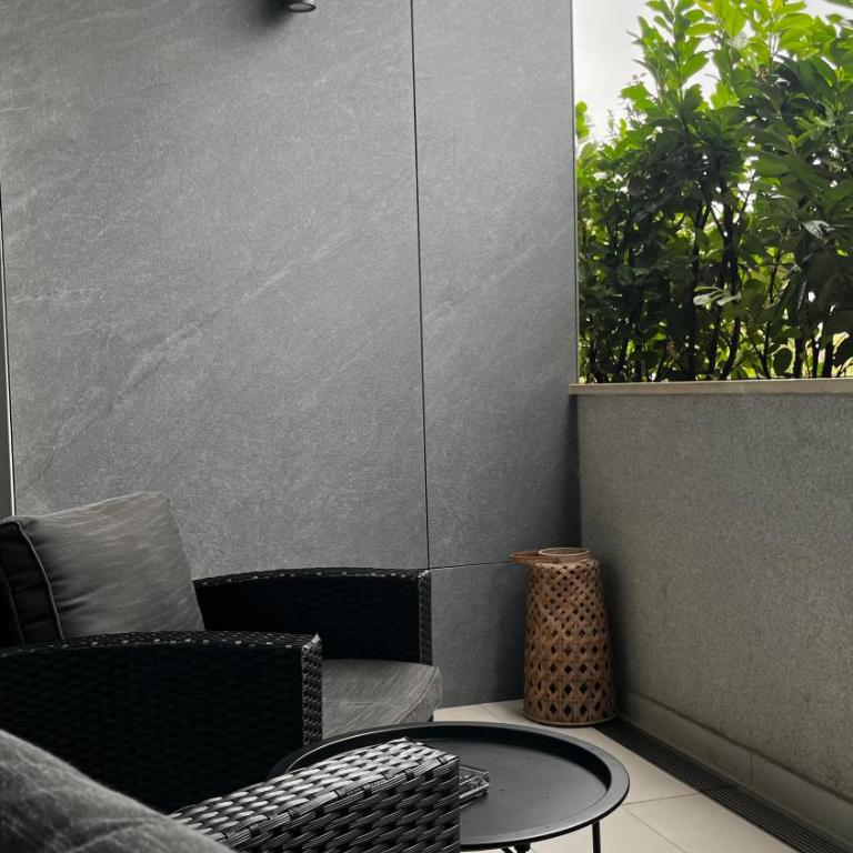 Dorcolina - Novi Dorcol - Apartman sa 1 Spavaćom Sobom - 24