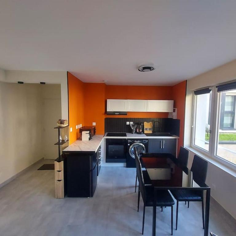 El bahia 2 , appartement centre-ville - Appartement 1 Chambre - 11