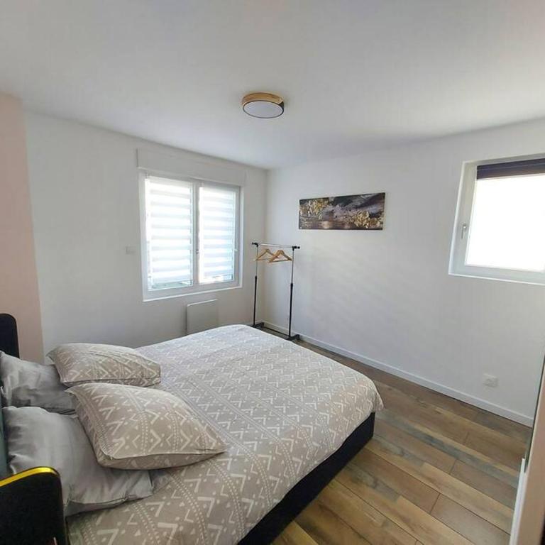 El bahia 2 , appartement centre-ville - Appartement 1 Chambre - 13