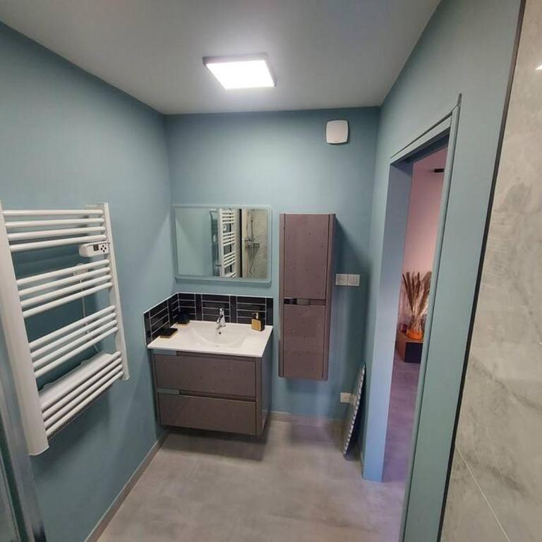 El bahia 2 , appartement centre-ville - Appartement 1 Chambre - 14
