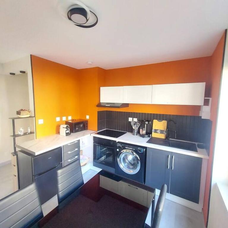 El bahia 2 , appartement centre-ville - Appartement 1 Chambre - 16