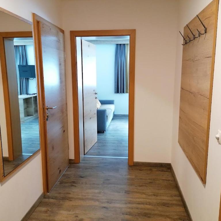 Alps Tux - Apartment mit 2 Schlafzimmern - 14