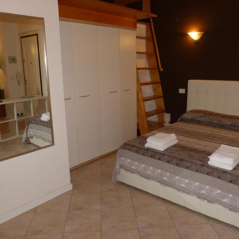 Residenza Galvani - Appartamento - 90