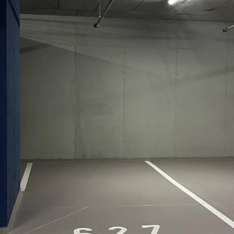 Dorcolina - Novi Dorcol - Apartman sa 1 Spavaćom Sobom - 27