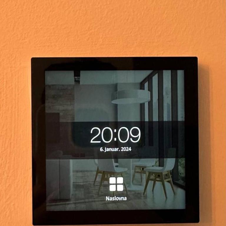 Dorcolina - Novi Dorcol - Apartman sa 1 Spavaćom Sobom - 26