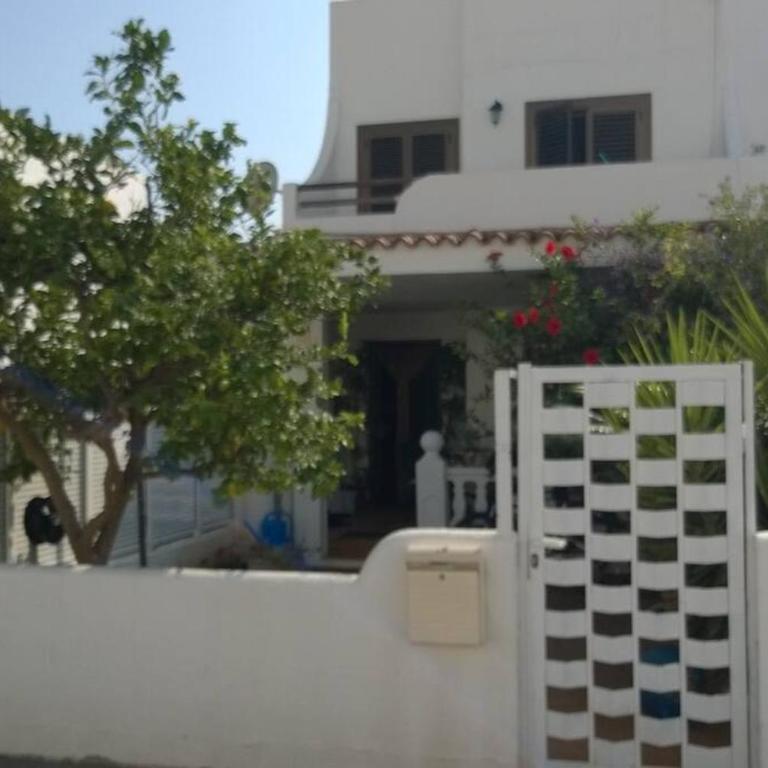Maison à 300 m de la plage et piscine collective CV-VUT41064-CS - Three-Bedroom House - 7