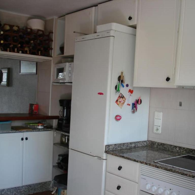 Maison à 300 m de la plage et piscine collective CV-VUT41064-CS - Three-Bedroom House - 15