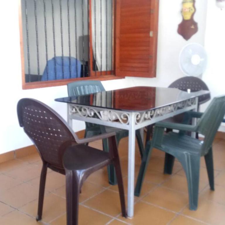Maison à 300 m de la plage et piscine collective CV-VUT41064-CS - Three-Bedroom House - 16