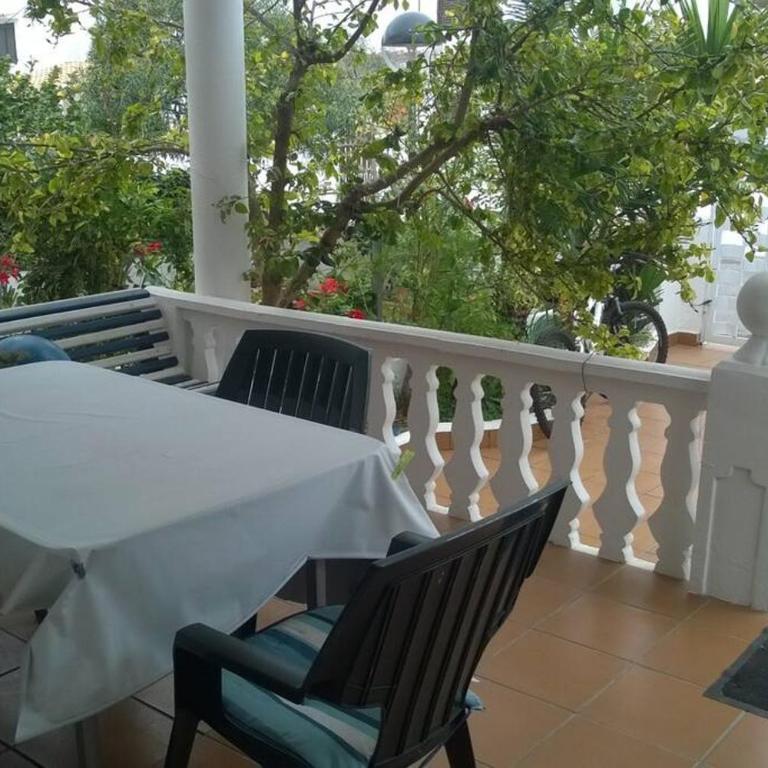 Maison à 300 m de la plage et piscine collective CV-VUT41064-CS - Three-Bedroom House - 20
