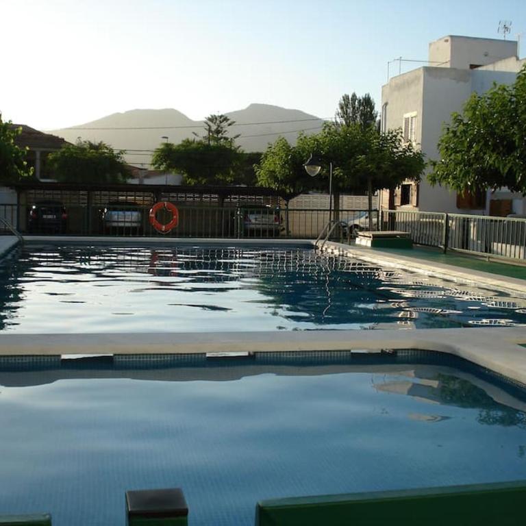 Maison à 300 m de la plage et piscine collective CV-VUT41064-CS - Three-Bedroom House - 24