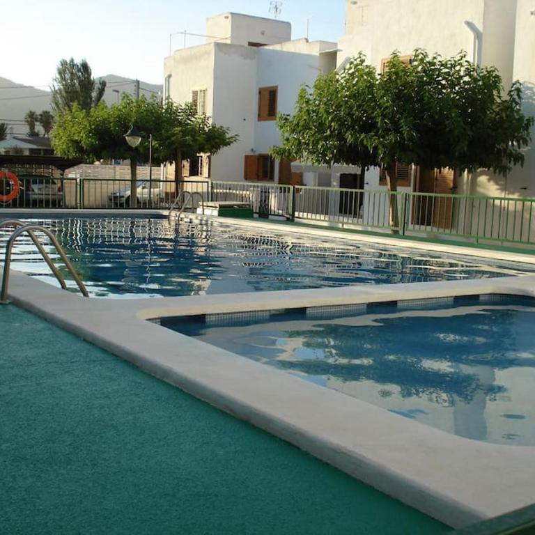 Maison à 300 m de la plage et piscine collective CV-VUT41064-CS - Three-Bedroom House - 3