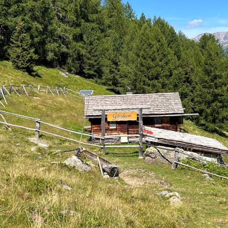 Maisonette Wohnung mit Bergsicht - Apartment - auf 2 Etagen - 51