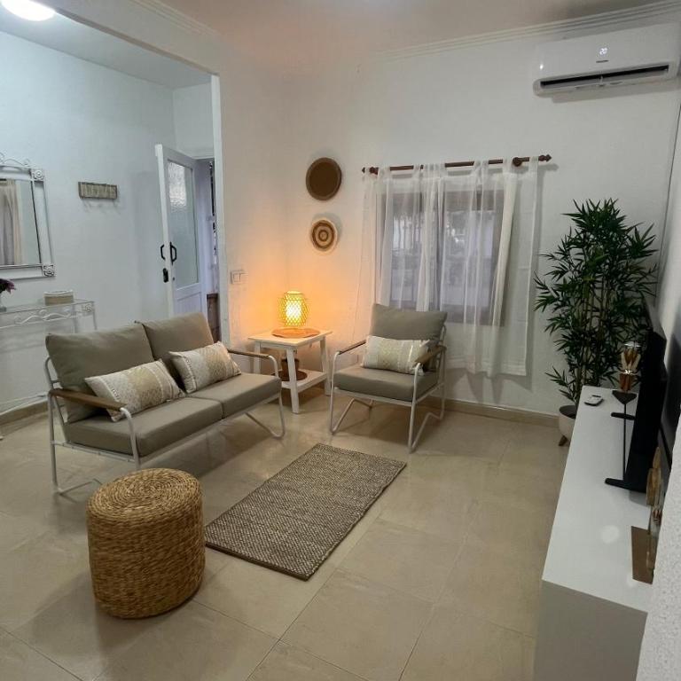 Casa Anita - Casa Unifamiliar de 3 dormitorios - 1