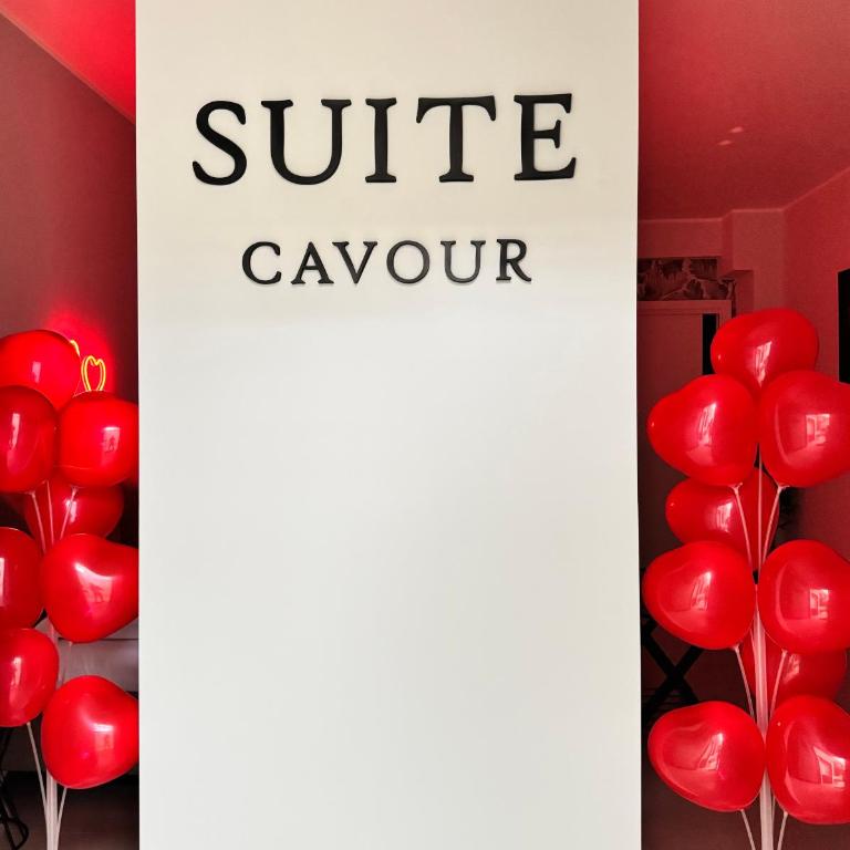 Luxury apartment - SUITE CAVOUR - Appartamento con 1 Camera da Letto - 12